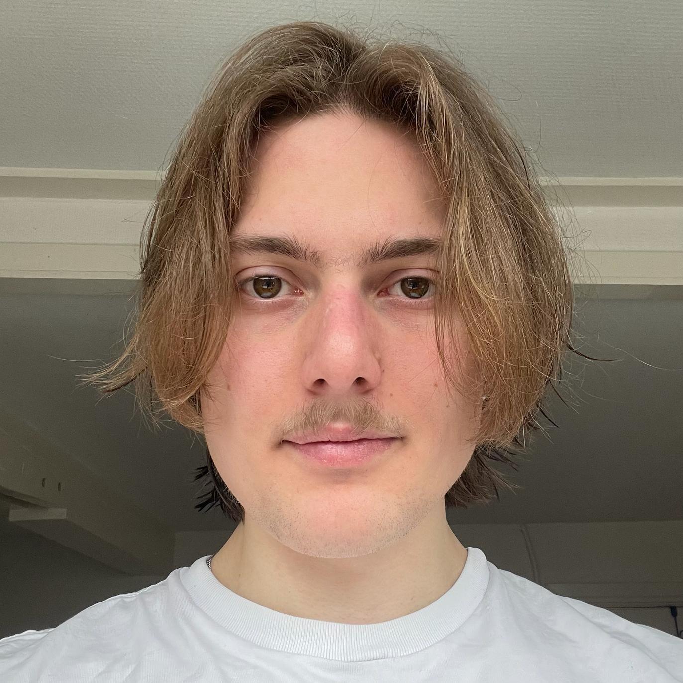 A profile picture of Kasper